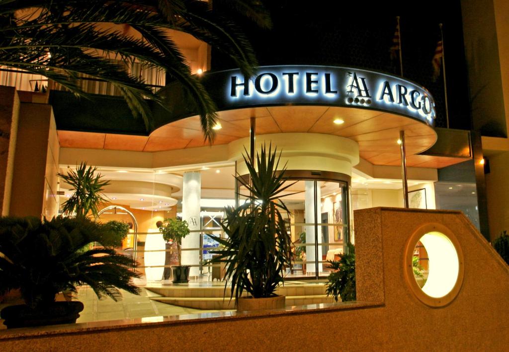 Hotel Argos Ibiza, Talamanca – päivitetyt vuoden 2023 hinnat