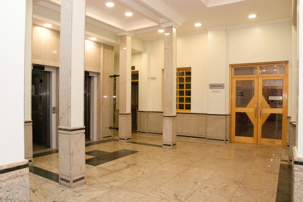 Fotografie z fotogalerie ubytování Hotel Regina Rio de Janeiro v destinaci Rio de Janeiro