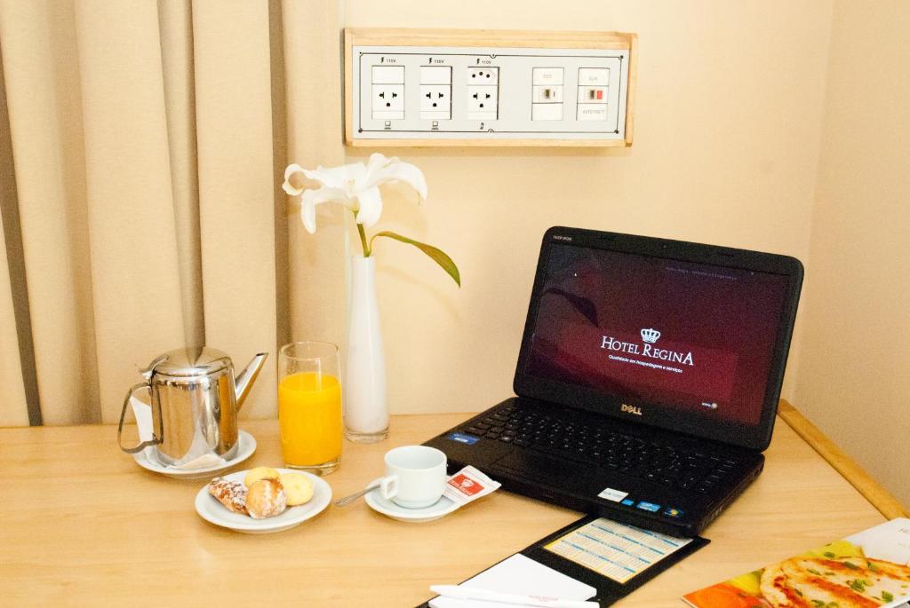 Hotel Regina Rio de Janeiro