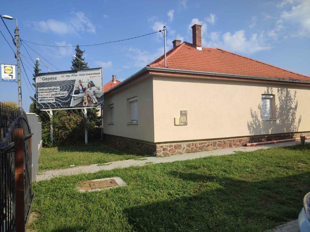 Holiday home in Siofok - Balaton 51864 8600 Siófok, Vak Bottyán utca 14. kép - 1