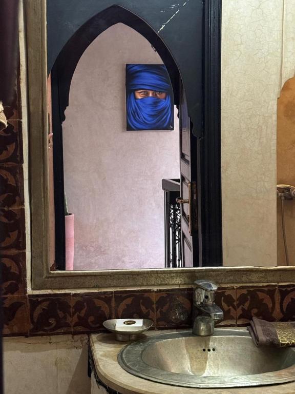 Fotografie z fotogalerie ubytování Riad dar serenity v Marrákéši
