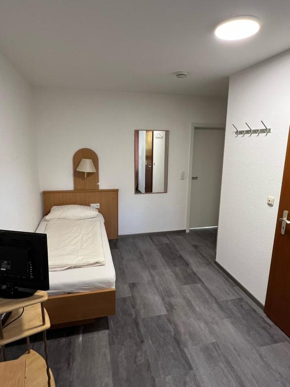 Steinberger Hof Übernachtungen - Single Room