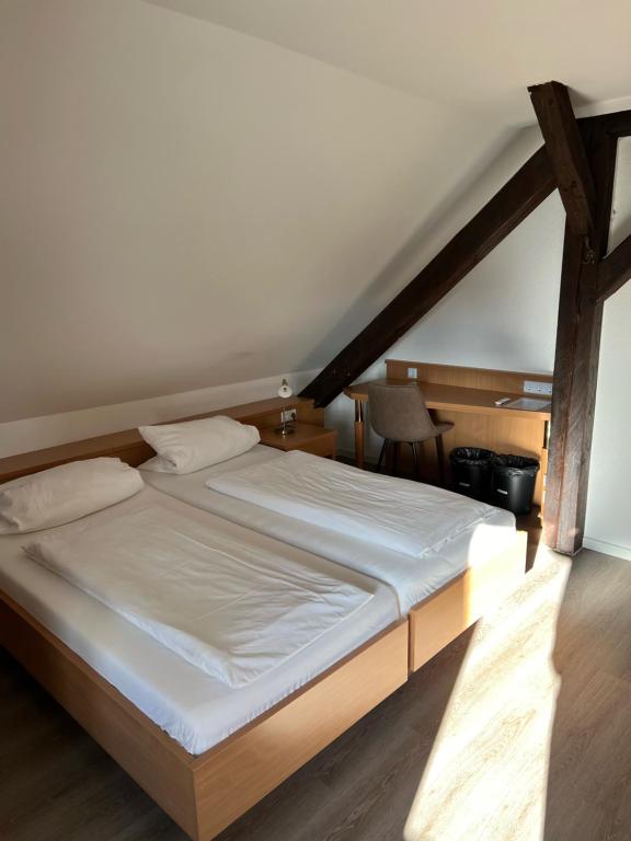 Steinberger Hof Übernachtungen - Quadruple Room