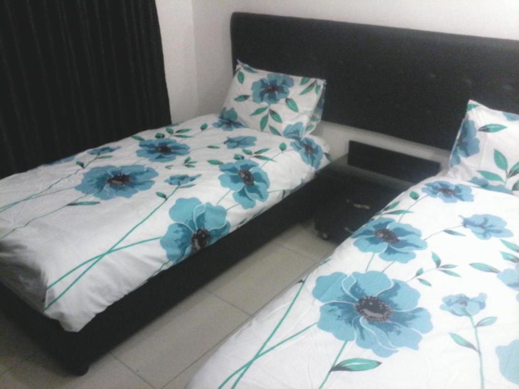 The Place Apartments - Two-Bedroom Apartment