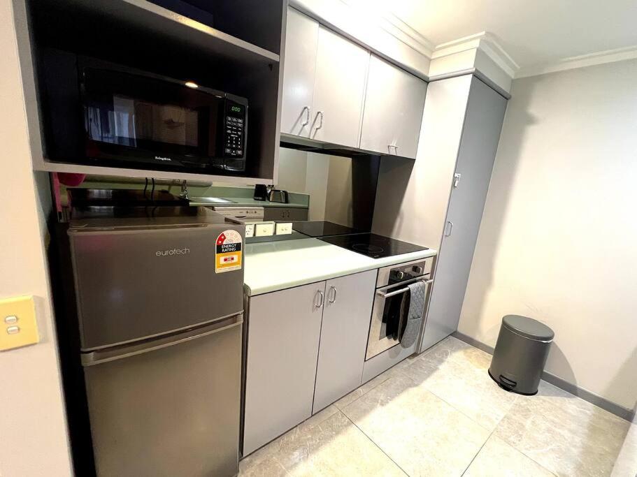 Charming Fernhill Stay - Resim 4