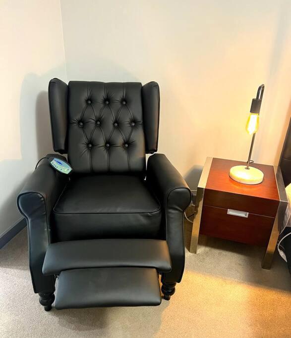 Charming Fernhill Stay - Resim 13