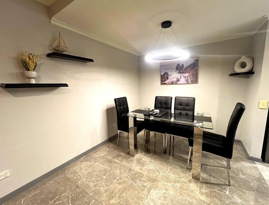 Charming Fernhill Stay - Resim 14