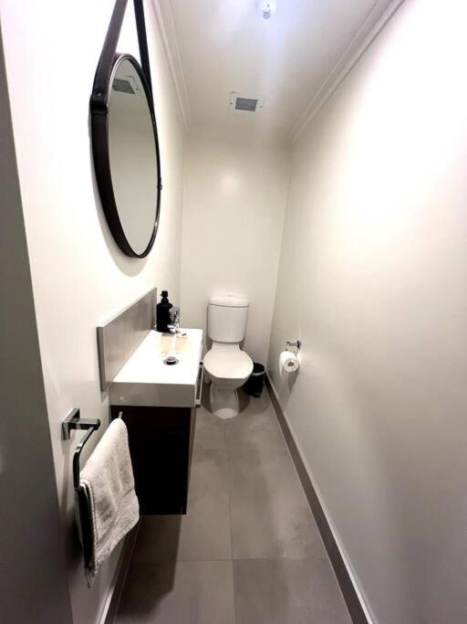 Charming Fernhill Stay - Resim 17