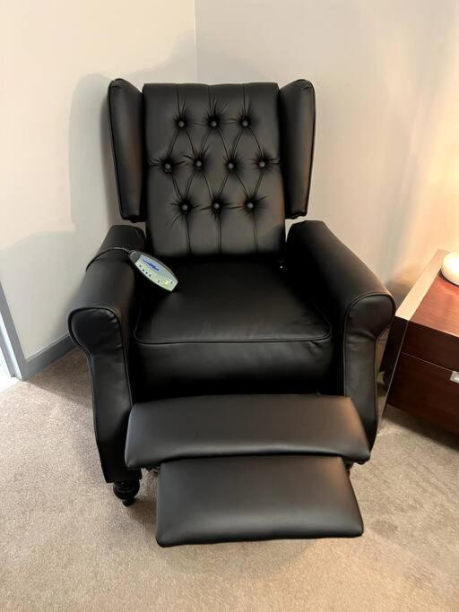 Charming Fernhill Stay - Resim 24