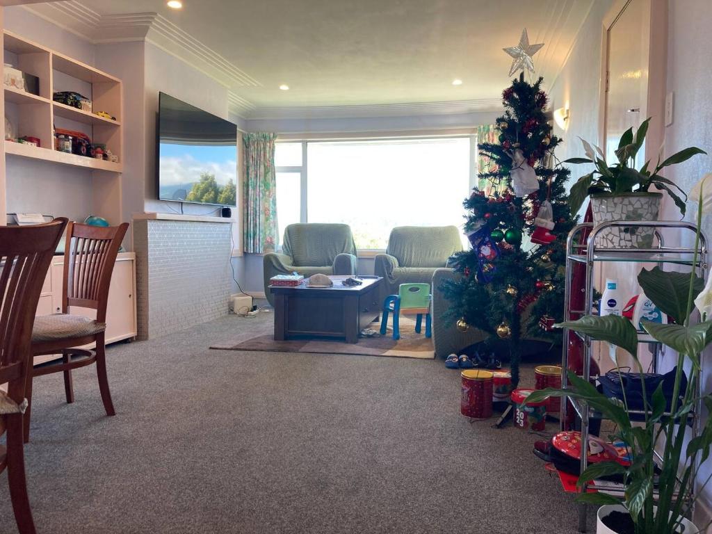 Fotografie z fotogalerie ubytování Sunny, Comfortable and Quiet温馨 family shared room v destinaci Dunedin