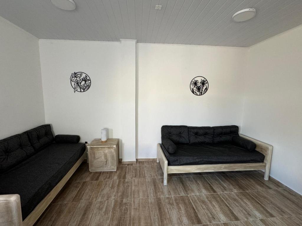 Mercedes Centro Apartamentos Uruguay - Apartamento De Dos Dormitorios