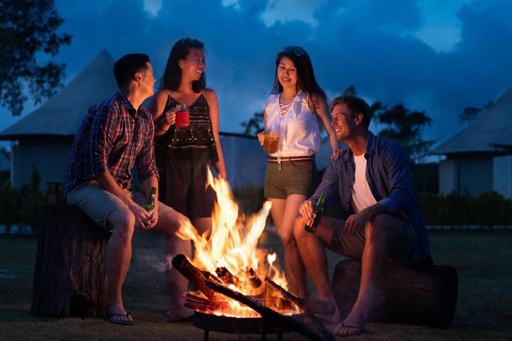 Natra Bintan, a Tribute Portfolio Resort - 8