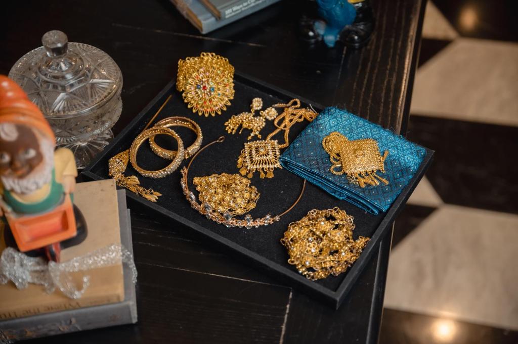 The Salil Hotel Sukhumvit 57 - Thonglor - Resim 41