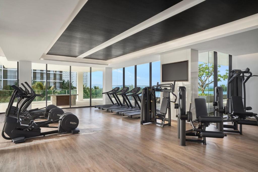 liên hệ biệt thự Oceanfront Nha Trang