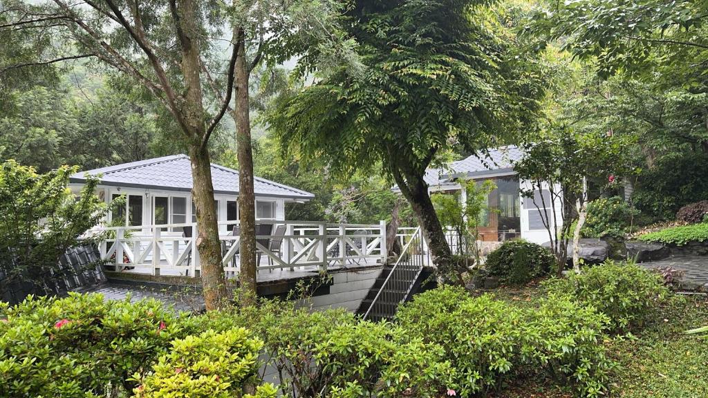 溪水旁民宿評價、特色體驗、手作早餐與親切服務 – 溫馨鄉村風格住宿 - 照片 16