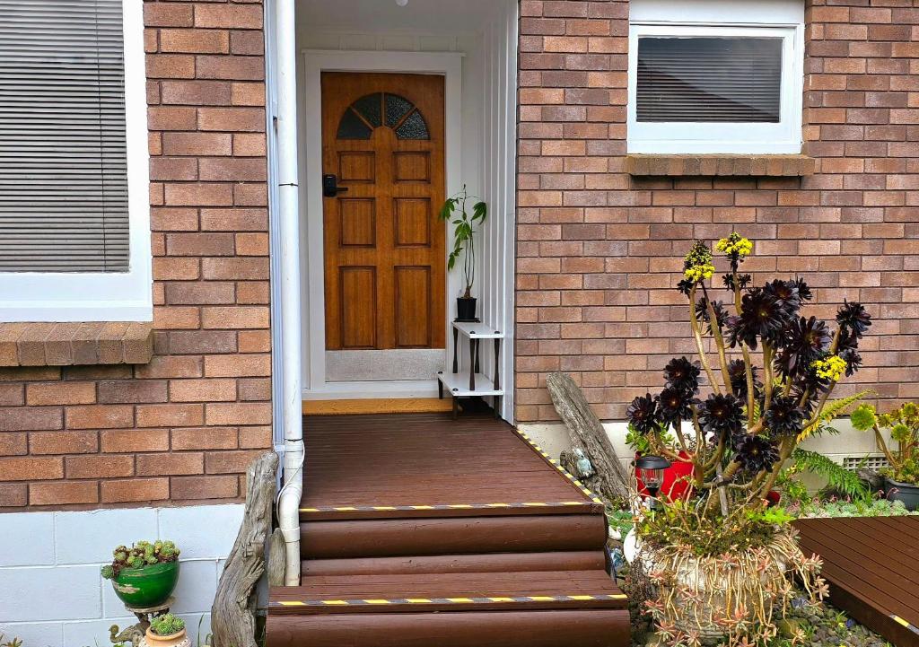 A Cosy Home Away From Home - Resim 1