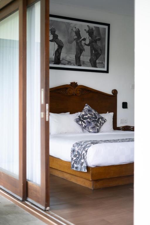 Ubud Dedari Villas - 12