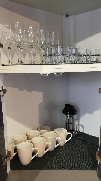 A Cosy Home Away From Home - Resim 11