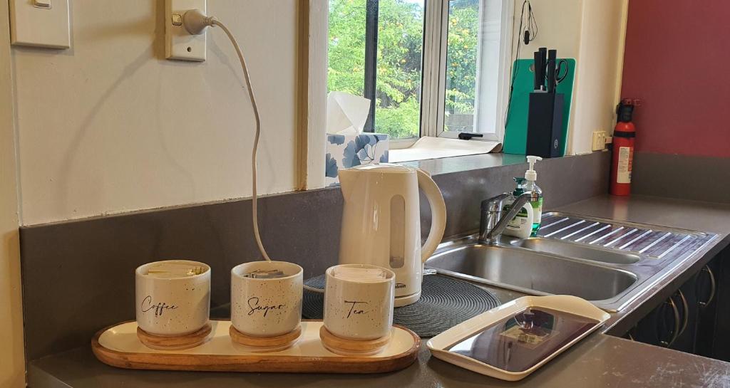 A Cosy Home Away From Home - Resim 3