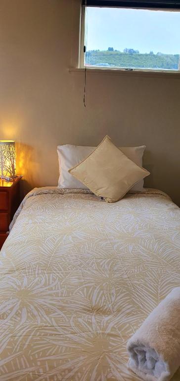 A Cosy Home Away From Home - Resim 7