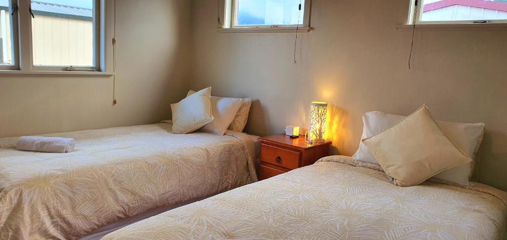 A Cosy Home Away From Home - Resim 2