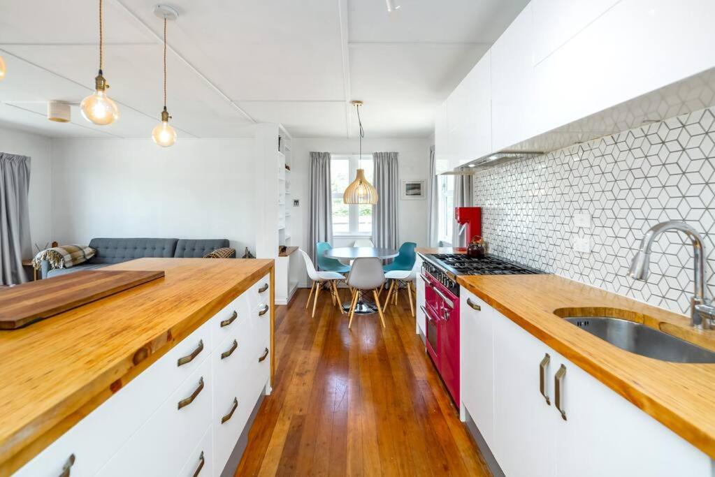 Little Blue Bach - Resim 20