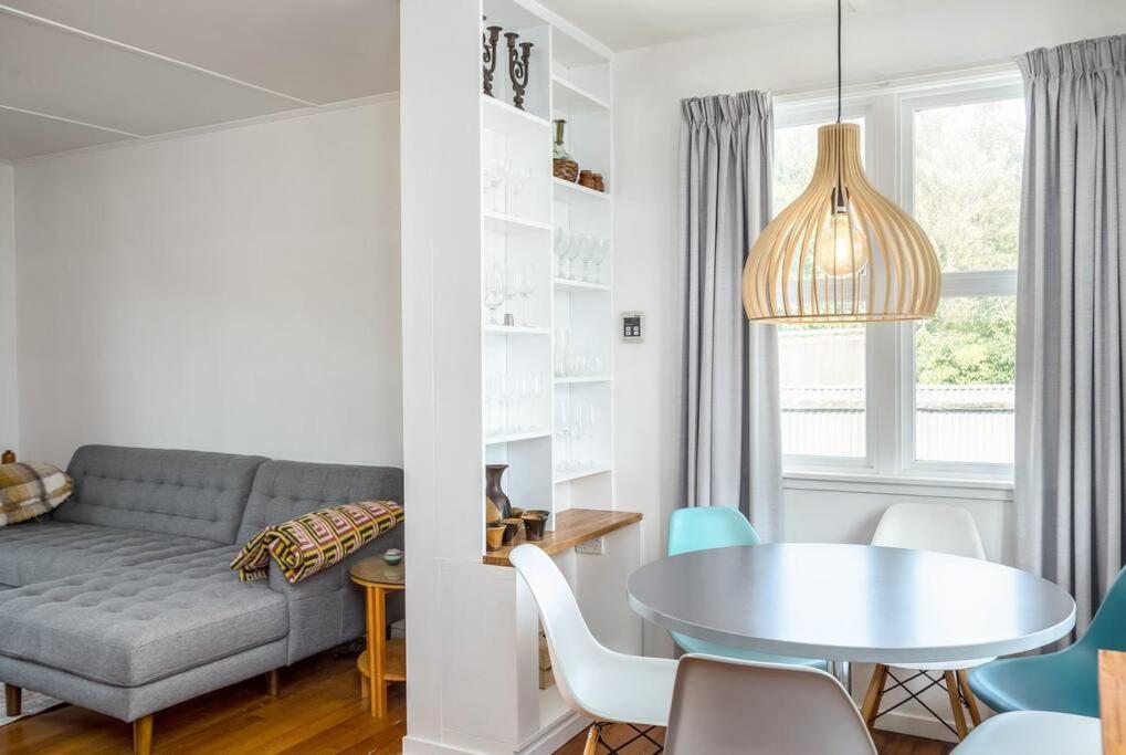 Little Blue Bach - Resim 18