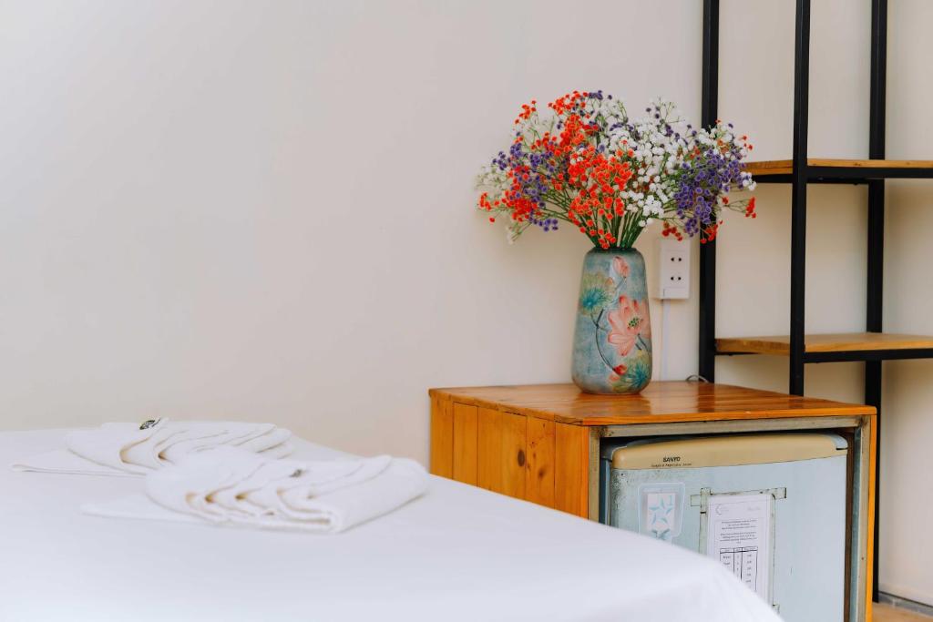 Luna's House Hostel - 13