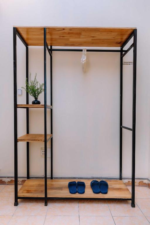 Luna's House Hostel - 10