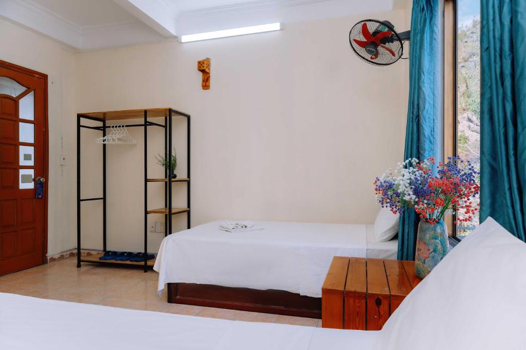 Luna's House Hostel - 16