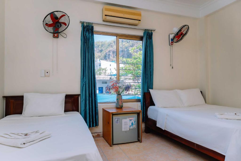 Luna's House Hostel - 14