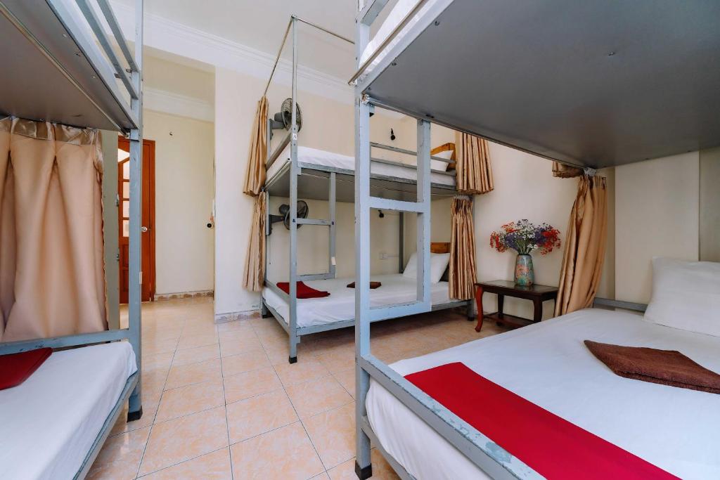 Luna's House Hostel - 5