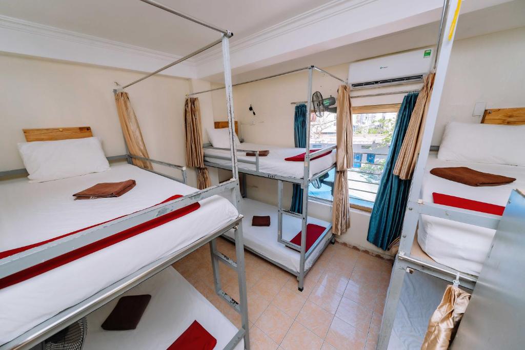 Luna's House Hostel - 4