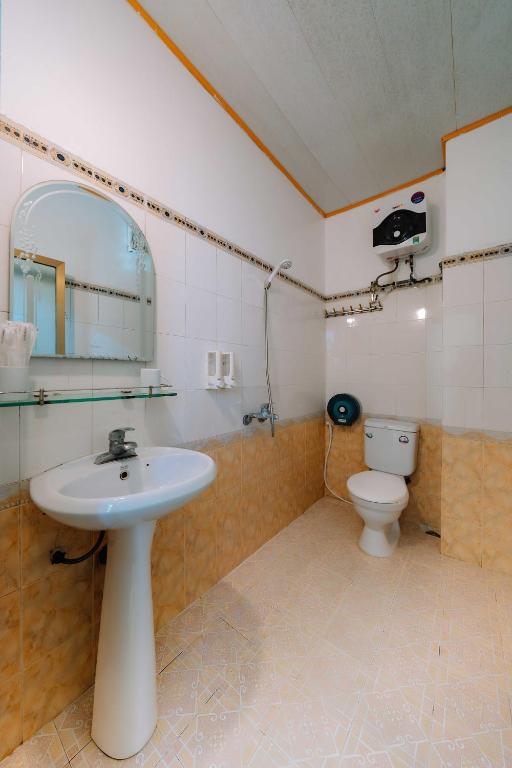 Luna's House Hostel - 6