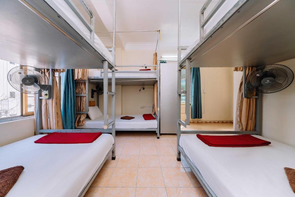 Luna's House Hostel - 7