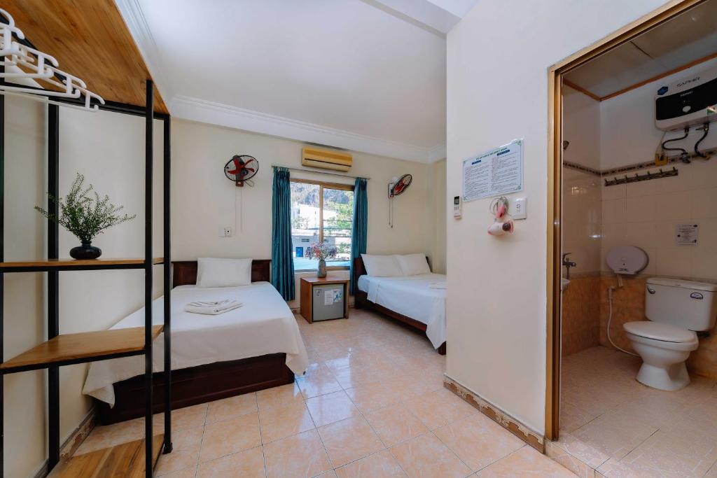 Luna's House Hostel - 17