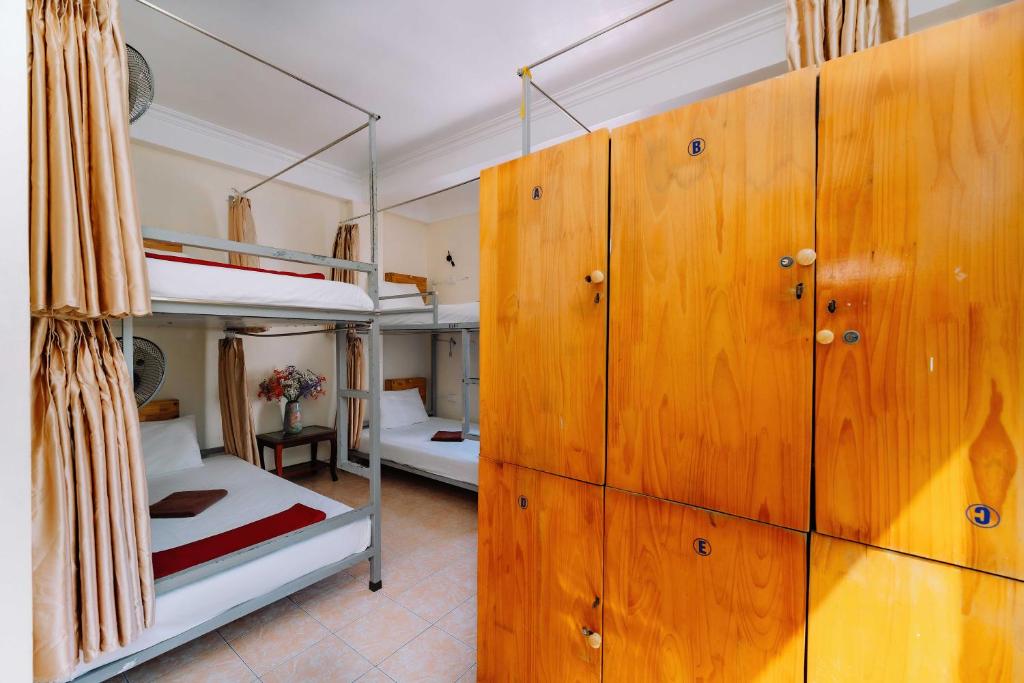 Luna's House Hostel - 9