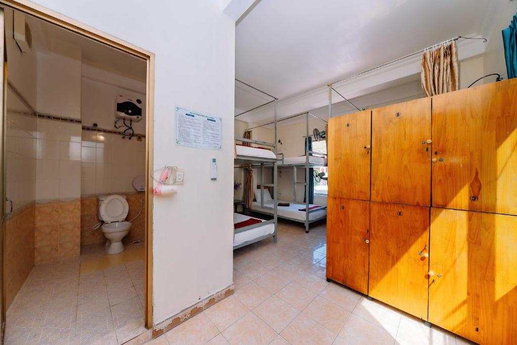 Luna's House Hostel - 11