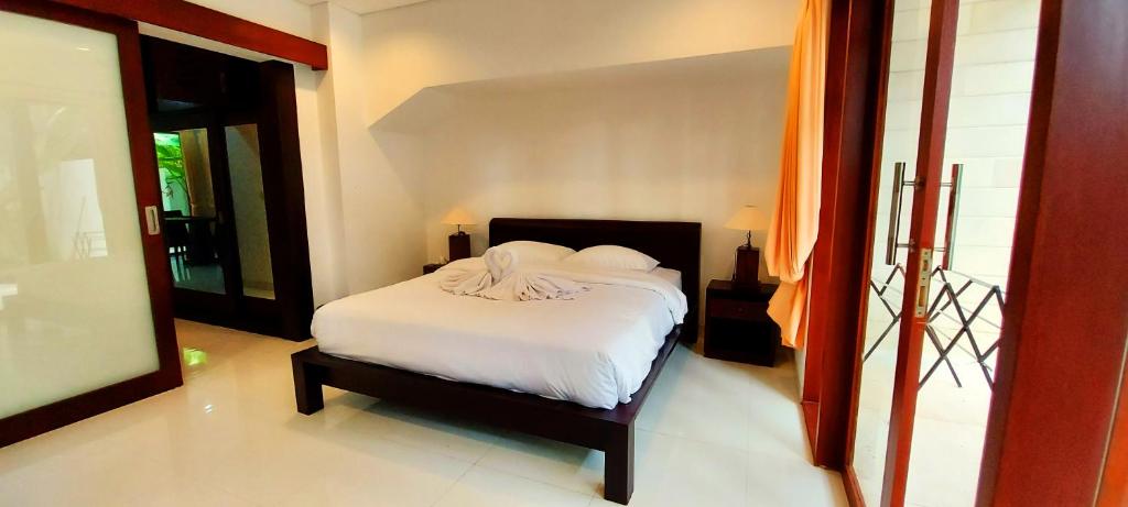 Sayang Sanur Terrace House - 16