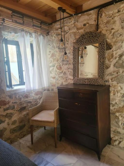 Fotografie z fotogalerie ubytování Stone House with Pool v destinaci Mugla