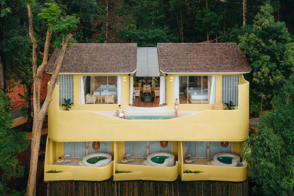 Lannawild - Resim 11