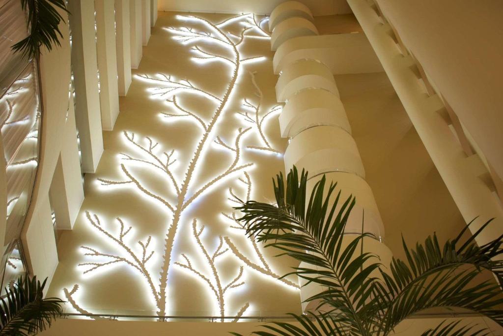 Fotografie z fotogalerie ubytování Radisson Cartagena Ocean Pavillion Hotel v destinaci Cartagena