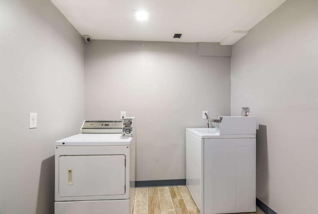 Fotografie z fotogalerie ubytování Quality Inn v destinaci Rochester