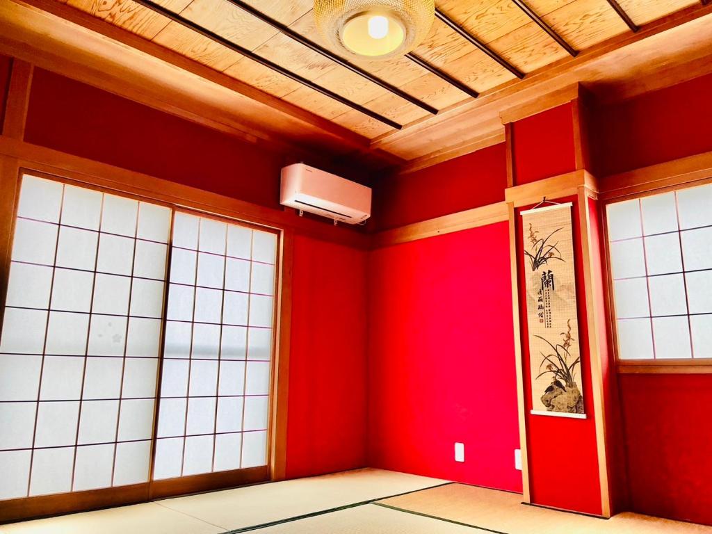 Fotografie z fotogalerie ubytování Kanazawa kigen v destinaci Kanazawa