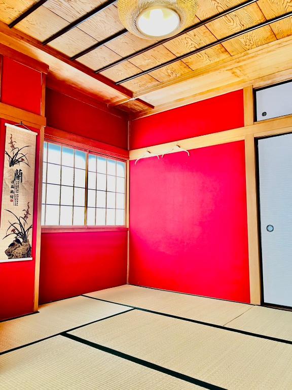 Fotografie z fotogalerie ubytování Kanazawa kigen v destinaci Kanazawa
