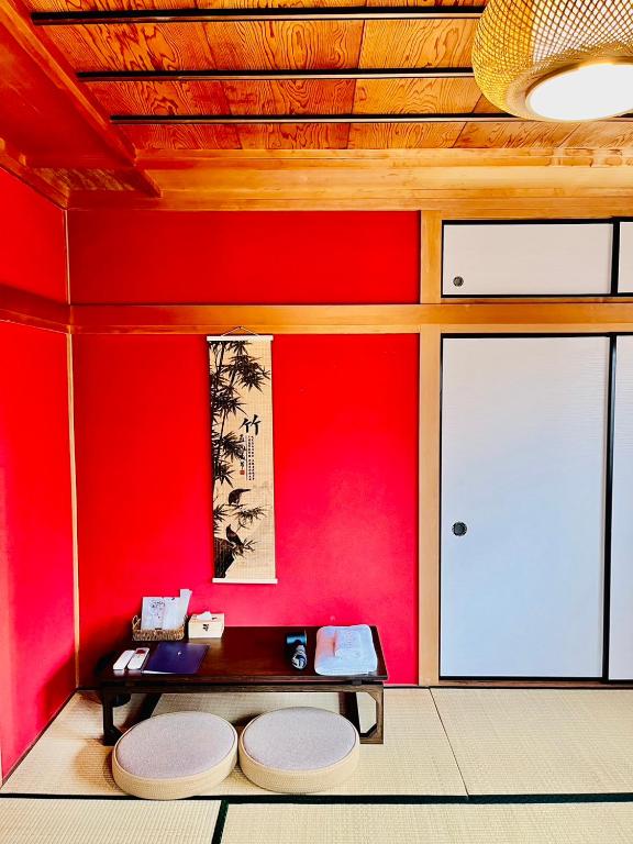 Fotografie z fotogalerie ubytování Kanazawa kigen v destinaci Kanazawa