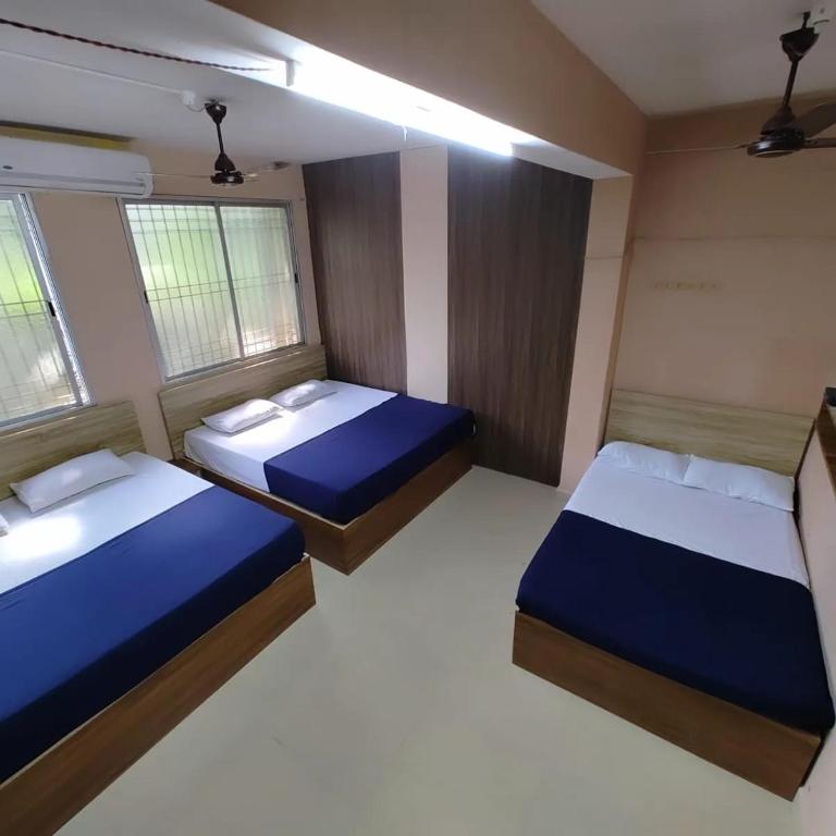 Shree Guest House Dandeli - Sala Familiar De Lujo