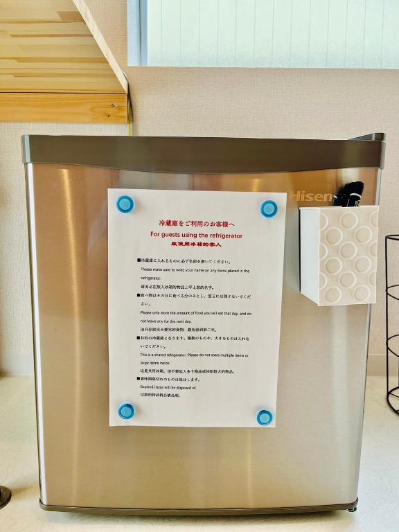Fotografie z fotogalerie ubytování Kanazawa kigen v destinaci Kanazawa