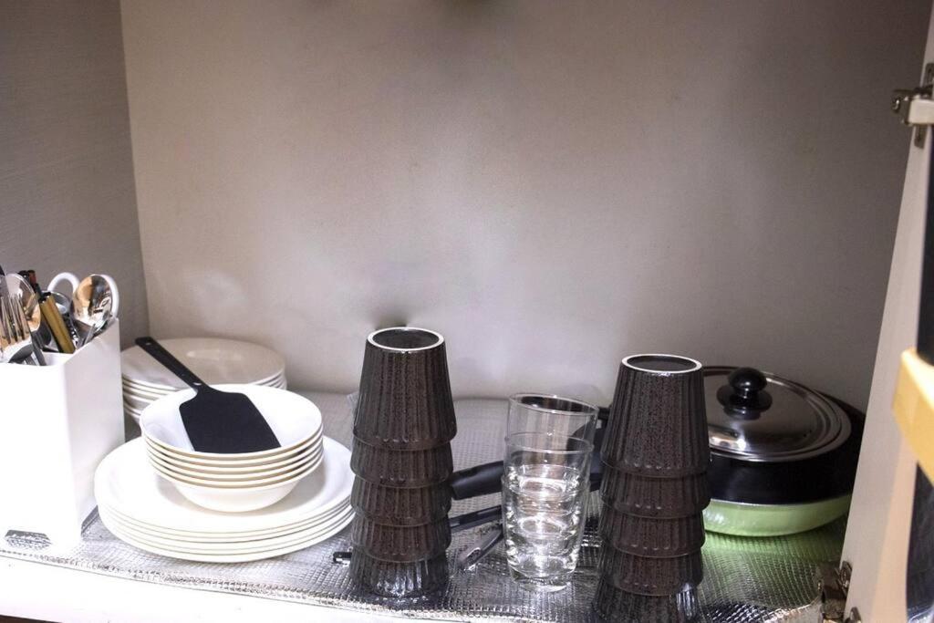 天下茶屋東にあるコーヒーまたはお茶