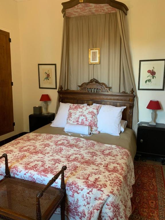 La Maison du Magistrat - 4